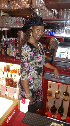 Night Club «Midtown Cocktails», reviews and photos, 2014 E Houston St, San Antonio, TX 78202, USA