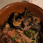 Photo n°2 de l'avis de Giuseppe.i fait le 05/01/2024 à 11:55 sur le  Osteria del Mercato à Forli