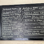 Photo n°7 de l'avis de Elisabeth.u fait le 30/08/2023 à 18:59 sur le  Quel che c’è laboratorio Di Cucina à Rome