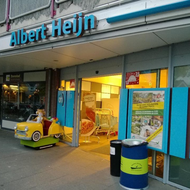 Albert Heijn