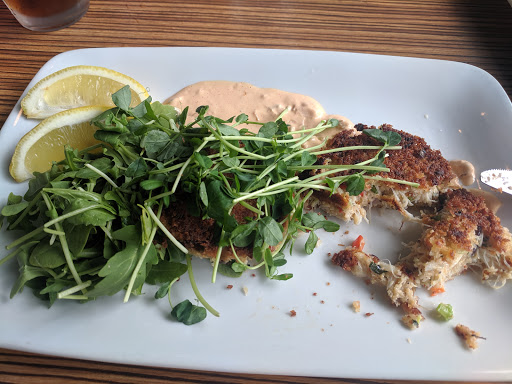 Coffee Shop «Astoria Coffee House & Bistro», reviews and photos, 243 11th St, Astoria, OR 97103, USA