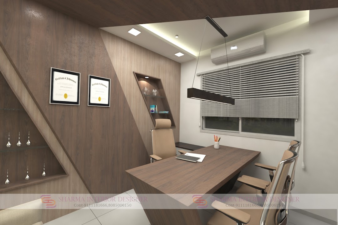 Sharma Interior Designer