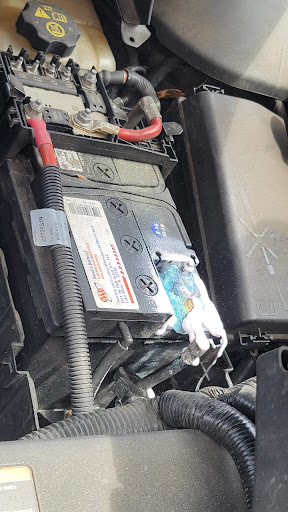 Auto Parts Store «Advance Auto Parts», reviews and photos, 3528 Lincoln Hwy, Thorndale, PA 19372, USA