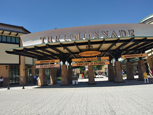 Outlet Mall «The Colonnade Outlets», reviews and photos, 1800 Sawgrass Mills Cir, Sunrise, FL 33323, USA