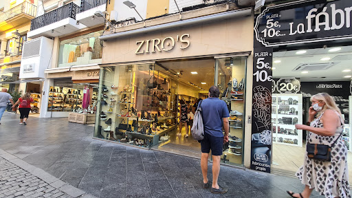 Ziro's