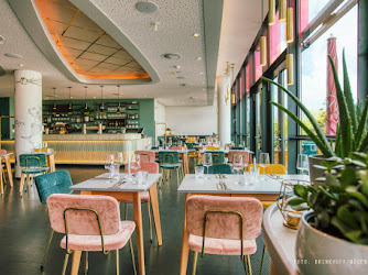 Reep - Restaurant im Schmidt Theater