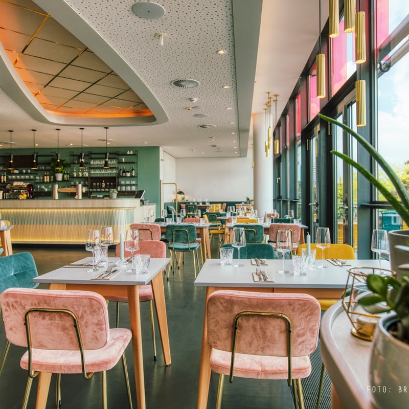 Reep - Restaurant im Schmidt Theater