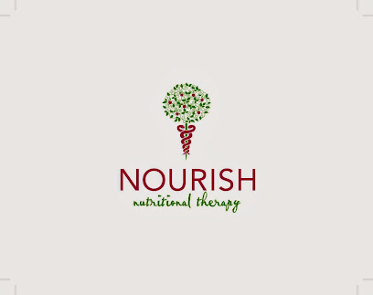 Nourish Nutritional Therapy