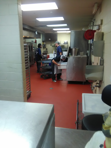 Mission «Nashville Rescue Mission», reviews and photos