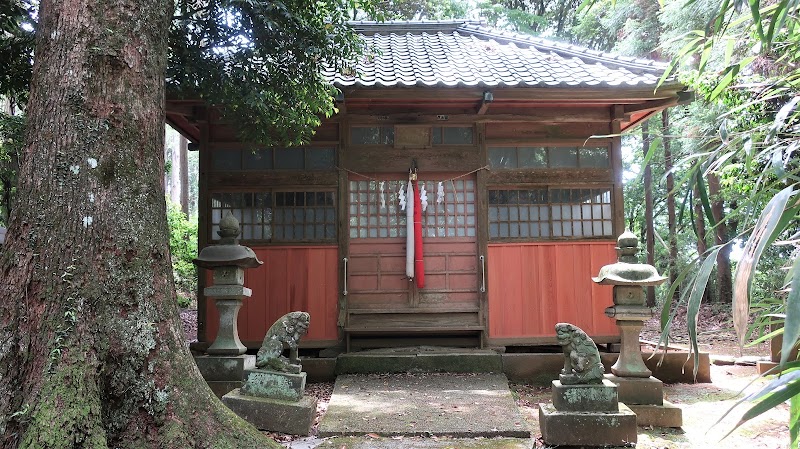 熊野神社