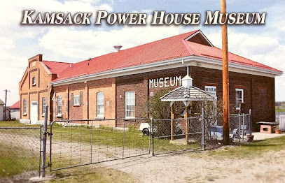 Kamsack Power House Museum Inc