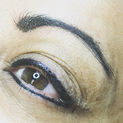 Lasting Color Permanent Make Up