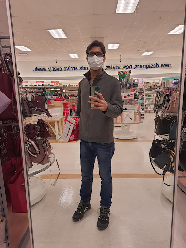 Department Store «Marshalls», reviews and photos, 6000 Greenbelt Rd, Greenbelt, MD 20770, USA