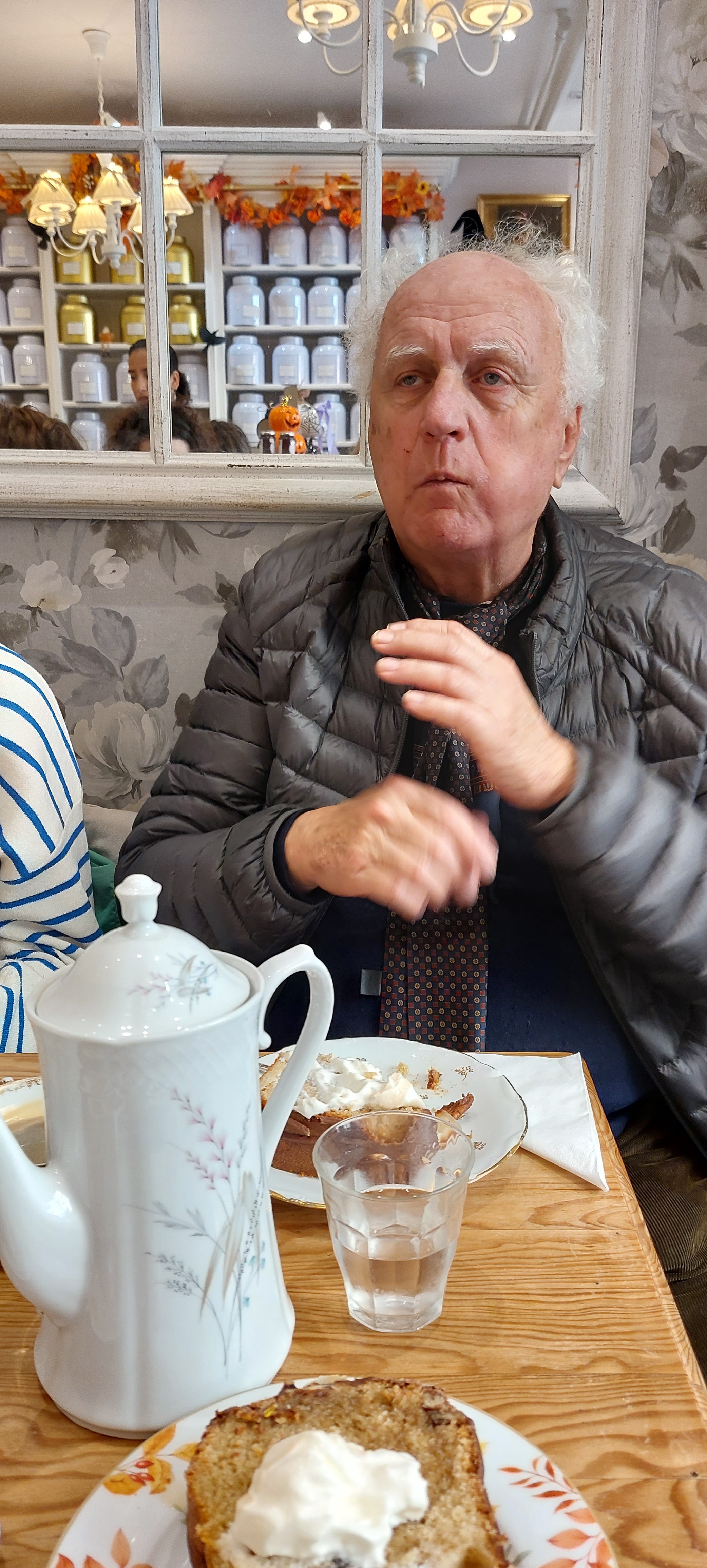 Photo n° 3 de l'avis de éliane.a fait le 17/11/2023 à 18:06