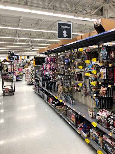 Discount Store «Walmart», reviews and photos, 970 Torringford St, Torrington, CT 06790, USA