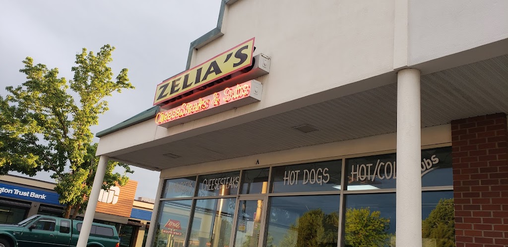 ZELIA’S Cheesesteak & Subs 99037