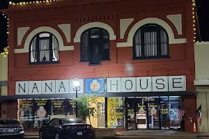 Nana's House of Treats image