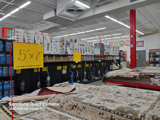 Dollar Store «Dollar Tree», reviews and photos, 1341 N Grove St, Wichita, KS 67214, USA