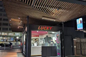LUCKY Courtenay Place image