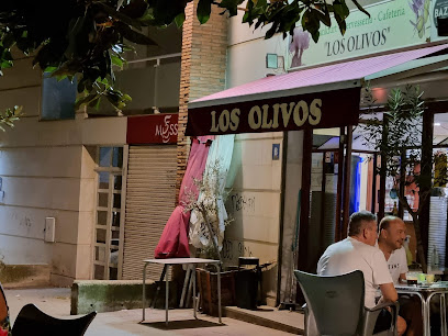 Los Olivos - Carrer Josep Pla, 5, 08304 Mataró, Barcelona, Spain