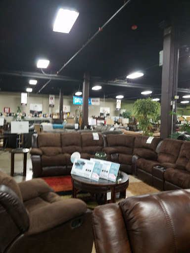 Furniture Store «Home Zone Furniture», reviews and photos, 600 N Loop 288, Denton, TX 76208, USA