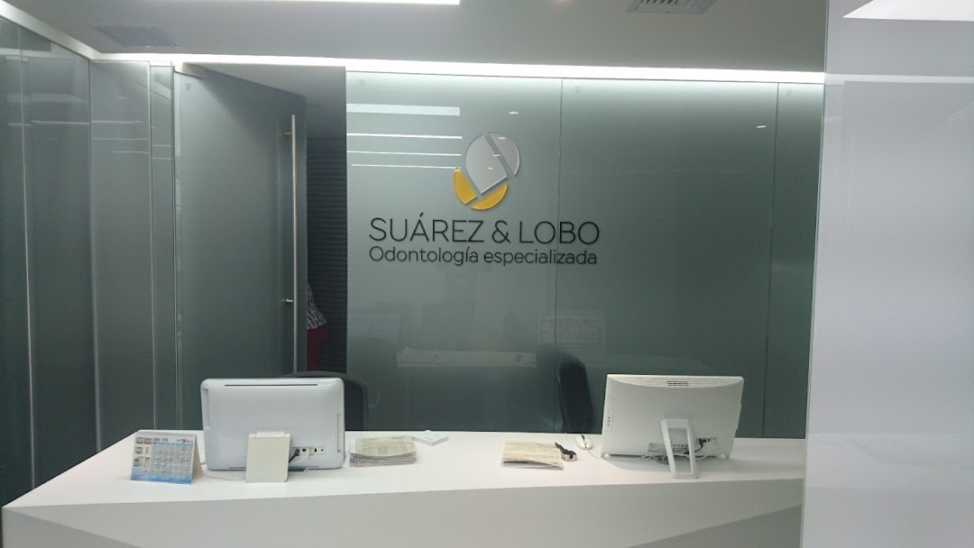 Suárez & Lobo Odontología Especializada Cra 2737-33 oficina 501