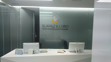 Suárez & Lobo Odontología Especializada Cra 27#37-33 oficina 501