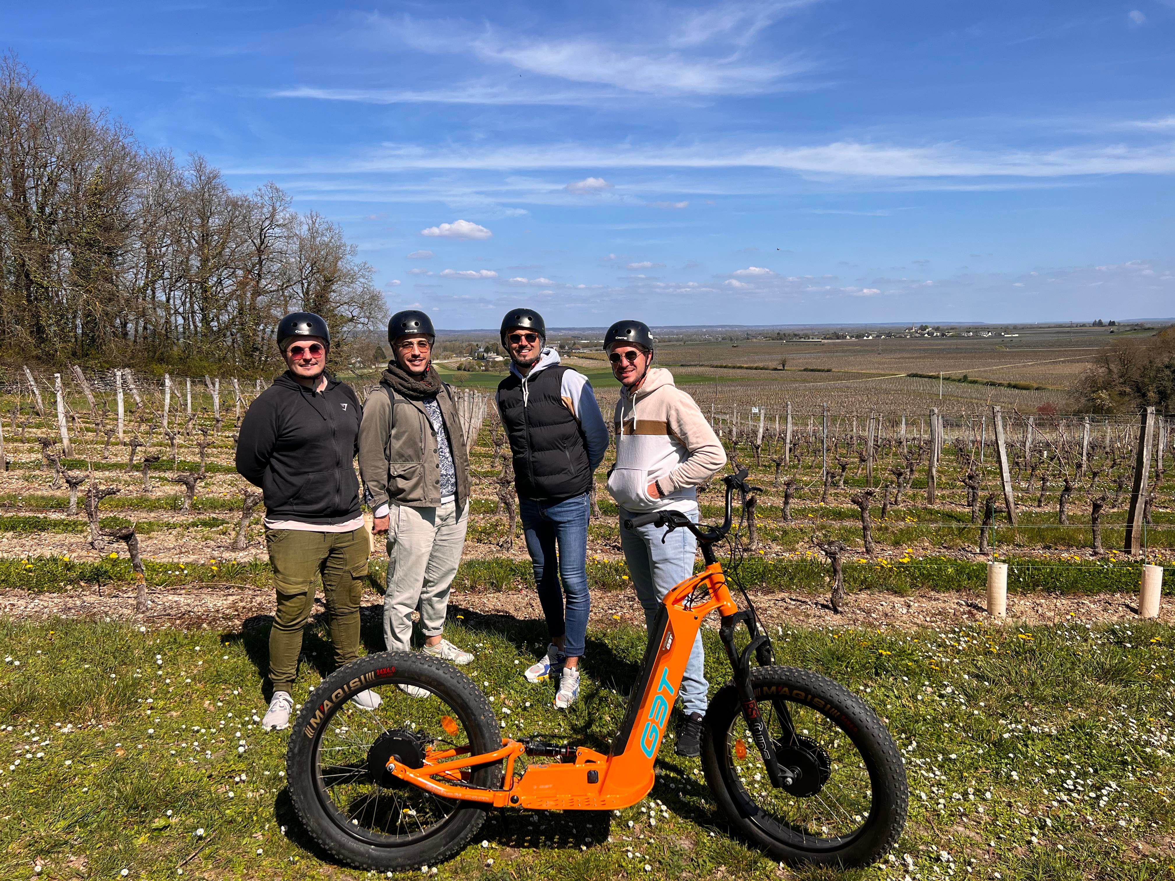 Photo n° 2 de l'avis de Kévin.a fait le 09/04/2023 à 15:11