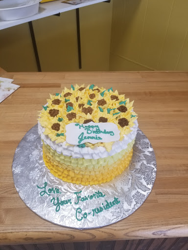 Bakery «Create a Cake LLC», reviews and photos, 2032 S Elizabeth St, Kokomo, IN 46902, USA