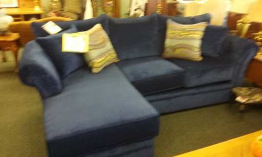 Used Furniture Store «Butterfield Used Furniture», reviews and photos, 2101 Broad St, New Castle, IN 47362, USA