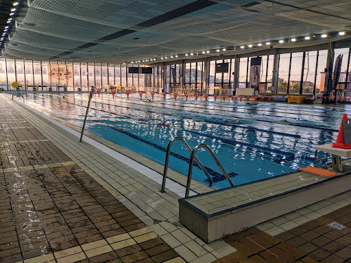 Gymnases avec piscine en Nice