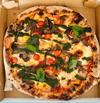 Pizza du Pizzeria Pizza Cosy à Marseille - n°3