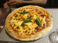 Pizza du Restaurant italien Terra Nova Restaurant-Pizzeria à Genas - n°10