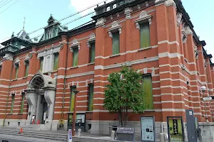 The Museum of Kyoto - Annex (Former Kyoto Branch, the Bank of Japan) image