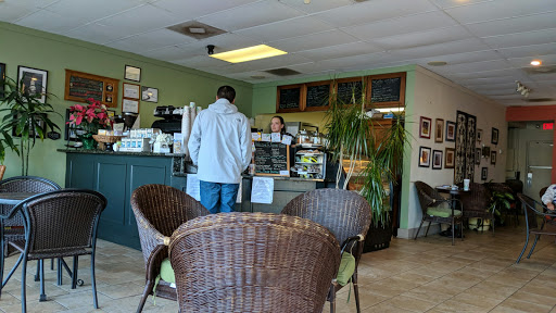 Coffee Shop «Sojourn Coffee LLC», reviews and photos, 1664 Old Towne Rd D, Charleston, SC 29407, USA