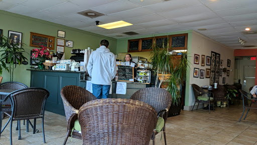 Coffee Shop «Sojourn Coffee LLC», reviews and photos, 1664 Old Towne Rd D, Charleston, SC 29407, USA