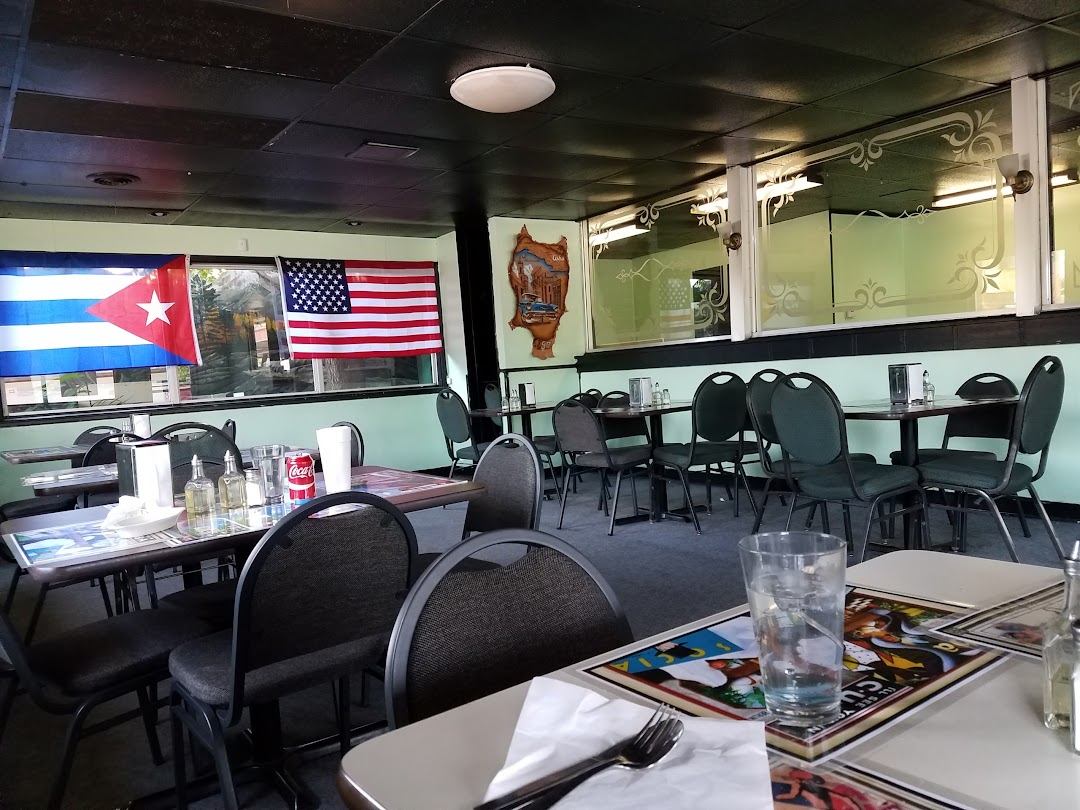 Havana Cuban Cuisine