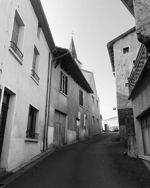 Ecododo Maison Clotilde (bivouac, dortoir abri grange et chambres d'hôtes) à Livinhac-le-Haut (Aveyron 12)
