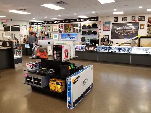 Pawn Shop «Max Pawn», reviews and photos, 6040 W Sahara Ave, Las Vegas, NV 89146, USA