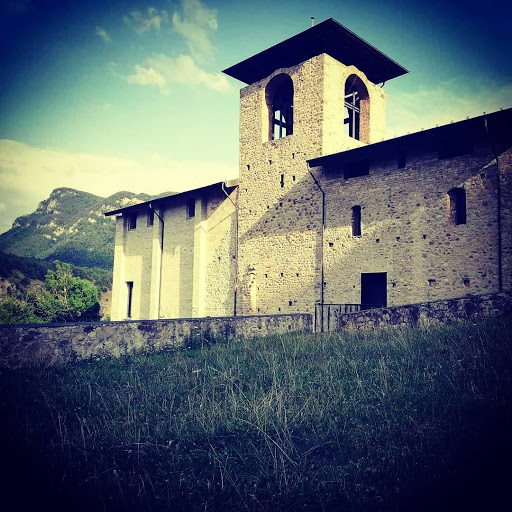 Sant Llorenç de Guardiola de Berguedà en Guardiola de Berguedà