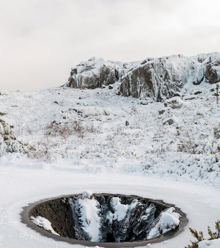 Pousada Serra da Estrela Horário de abertura