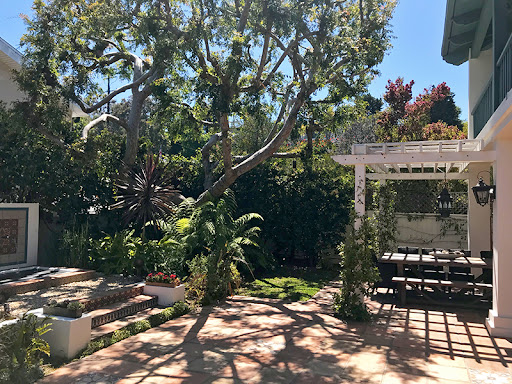 Landscape designer Torrance