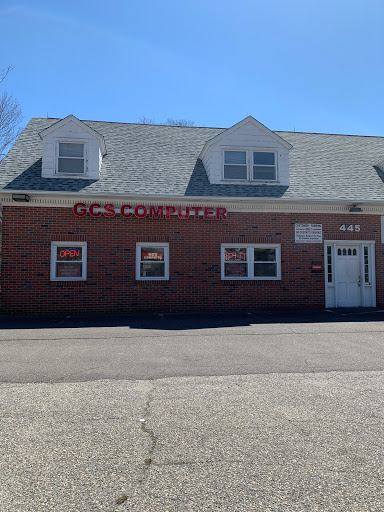 Computer Repair Service «GCS COMPUTER LLC», reviews and photos, 49 Pershing Dr, Derby, CT 06418, USA