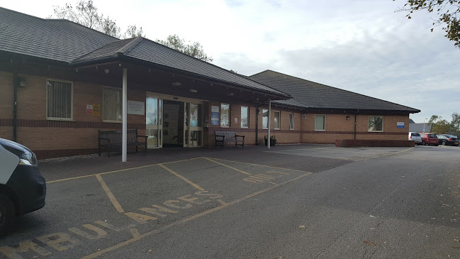 Withernsea Community hospital