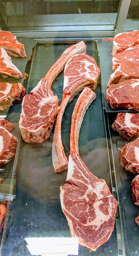 Grocery Store «ACME Markets», reviews and photos, 2160 Lemoine Ave, Fort Lee, NJ 07024, USA