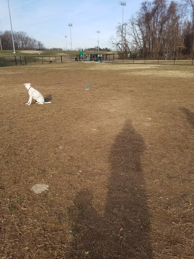 Dog Park «Perry Paw Dog Park», reviews and photos, 9033 Honeygo Blvd, Perry Hall, MD 21128, USA