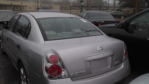 Used Car Dealer «Drew International Brokerage», reviews and photos, 2224 Metropolitan Pkwy SW, Atlanta, GA 30315, USA