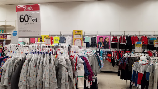 Discount Store «Kmart», reviews and photos, 3350 Lake City Hwy, Warsaw, IN 46580, USA