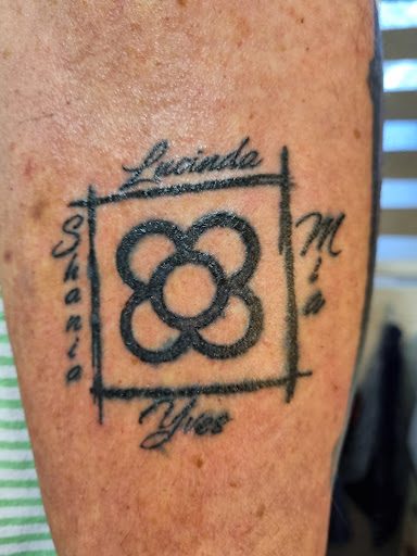 Bavaria Tattoos