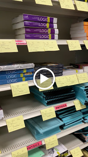 Book Store «Book Mart & Copy Center», reviews and photos, 1513 E Colorado Blvd, Pasadena, CA 91106, USA